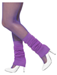Violetit säärystimet