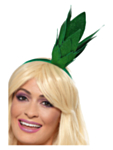 Ananas Hiuspanta