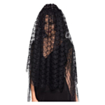 Black Widow Huntu
