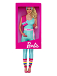 Barbie® 3D Pakkaus Naamiaisasu