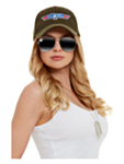 Top Gun asustesetti