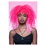Manic Panic® Pink Passion Peruukki