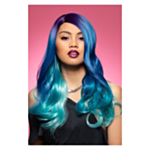 Manic Panic® Mermaid Peruukki