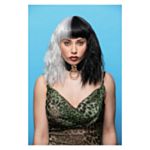 Manic Panic® Dark Side Of The Moon Peruukki