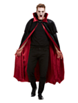 Deluxe vampyyrin viitta