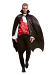 Vampyyrin Viitta Musta