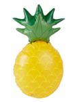Puhallettava Ananas