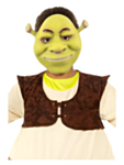 Shrek-naamari