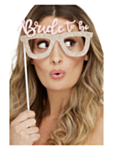 Bride to Be Photo Kuvausrekvisiitta