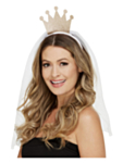 Bride to Be Kruunu