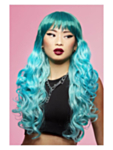 Manic Panic® Mermaid Ombre peruukki