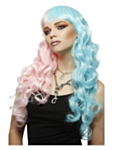Manic Panic® Cotton Candy Angel peruukki