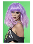 Manic Panic® Trash Goddess violetti peruukki