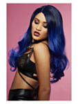 Manic Panic® Ombre Queen -peruukki