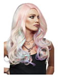 Manic Panic® Unicorn Queen peruukki