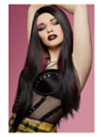 Manic Panic® Vampire's Kiss Vixen Peruukki