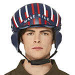 Top Gun® Maverick kypärä