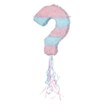 Gender Reveal Piñata