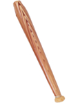 Puhallettava Baseball Maila