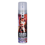 Glitter Spray Hiuksille & Keholle