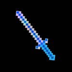 LED Pixel Miekka
