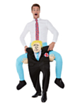 BoJo Carry Me -asu