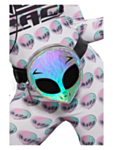 UFO vyölaukku