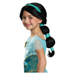 Disney® Jasmin Lasten Peruukki