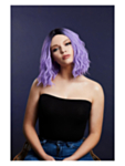 Cara Peruukki Violetti