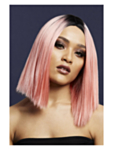 Kylie Peruukki Korallinpinkki