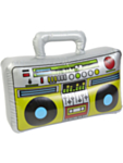 Puhallettava Boombox