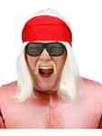 90-Luvun Wrestling Asusetti Blondi