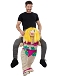 Carry Me Strippari Asu