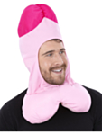 Penis Hattu Vaaleanpunainen