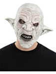 Pimeyden Vampyyri Lateksinaamari
