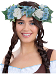 Oktoberfest Kukkaseppele