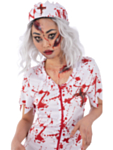 Zombie Haavat Tekotatuoinnit