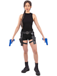 Lara Croft Pistoolit & Kotelot
