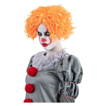 IT Chapter Two® Pennywise Peruukki