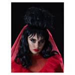 Beetlejuice® Lydia Peruukki