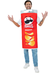 Pringles® Sipsiputki Asu
