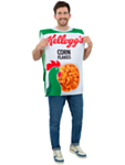 Kellogg's® Corn Flakes Asu