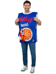 Kellogg's® Frosties Asu