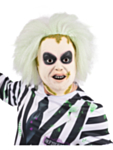 Beetlejuice® Lateksimaski