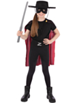 Zorro® Lapsi Asu