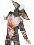 Gremlins® Stripe Lateksinaamio