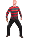 Freddy Krueger® Balaclava Maski