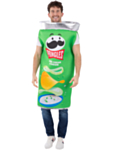 Pringles® Sour Cream & Chive Asu