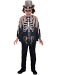 Voodoo Poncho Lastenasu