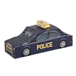 Poliisiauto Rasia